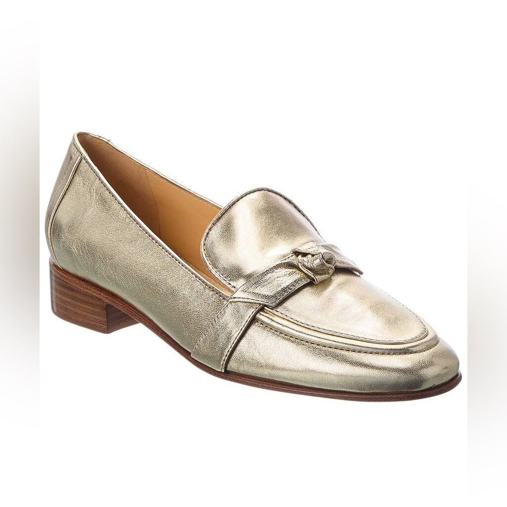 ONE DAY SALE✨

ALEXANDRE BIRMAN Clarita leather loafers 🌷
